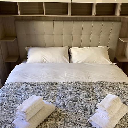 The Heart Of The Lion Apartment Florence Ngoại thất bức ảnh