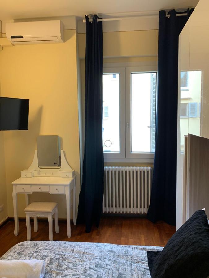 The Heart Of The Lion Apartment Florence Ngoại thất bức ảnh