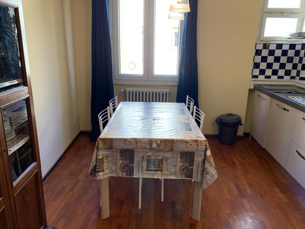 The Heart Of The Lion Apartment Florence Ngoại thất bức ảnh