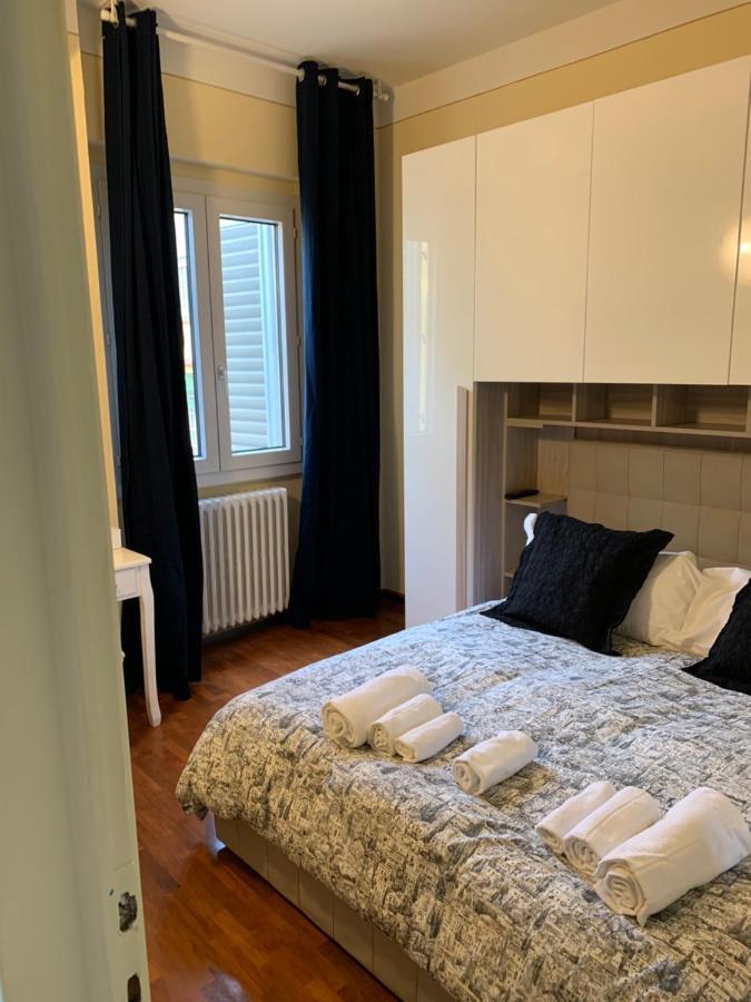 The Heart Of The Lion Apartment Florence Ngoại thất bức ảnh