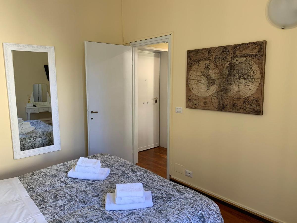 The Heart Of The Lion Apartment Florence Ngoại thất bức ảnh