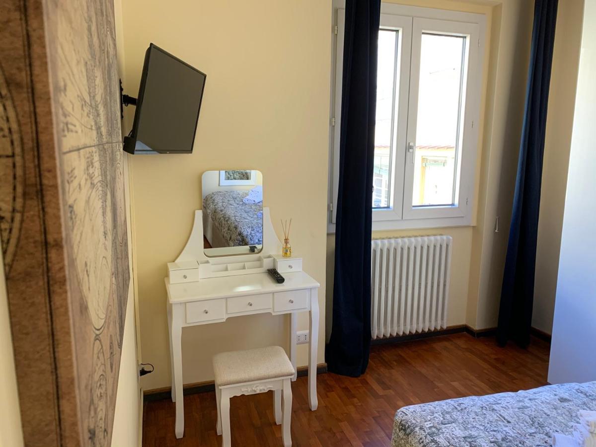 The Heart Of The Lion Apartment Florence Ngoại thất bức ảnh