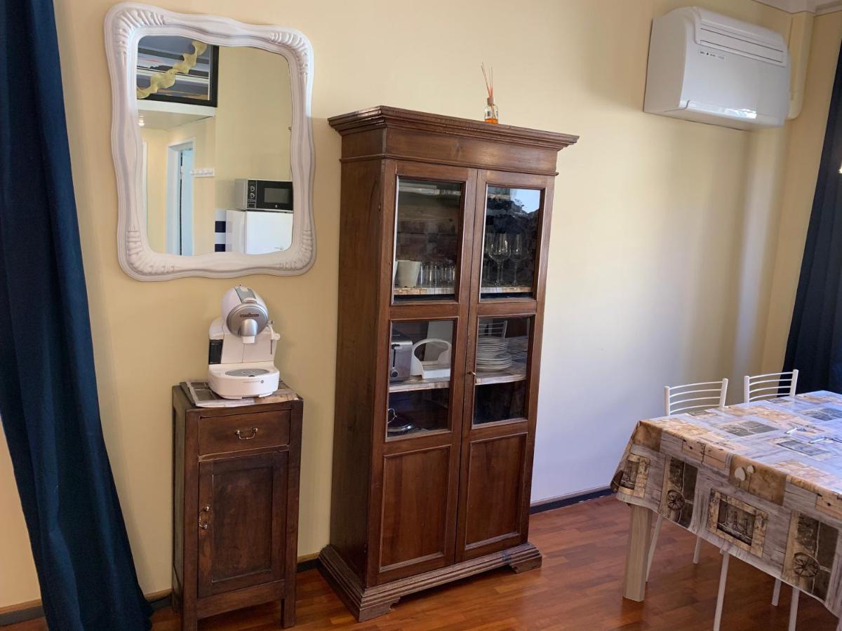 The Heart Of The Lion Apartment Florence Ngoại thất bức ảnh