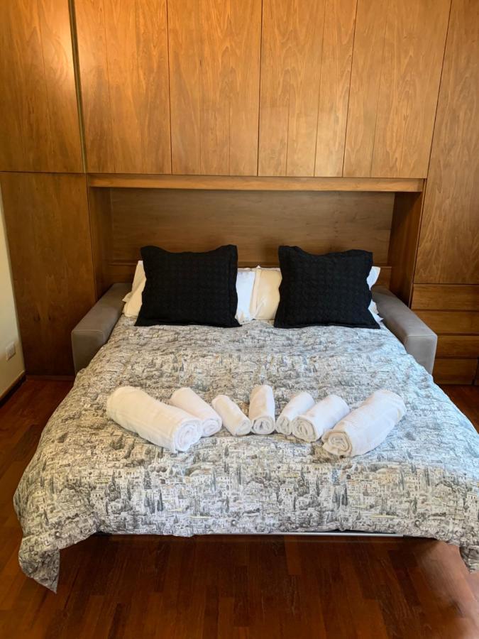 The Heart Of The Lion Apartment Florence Ngoại thất bức ảnh